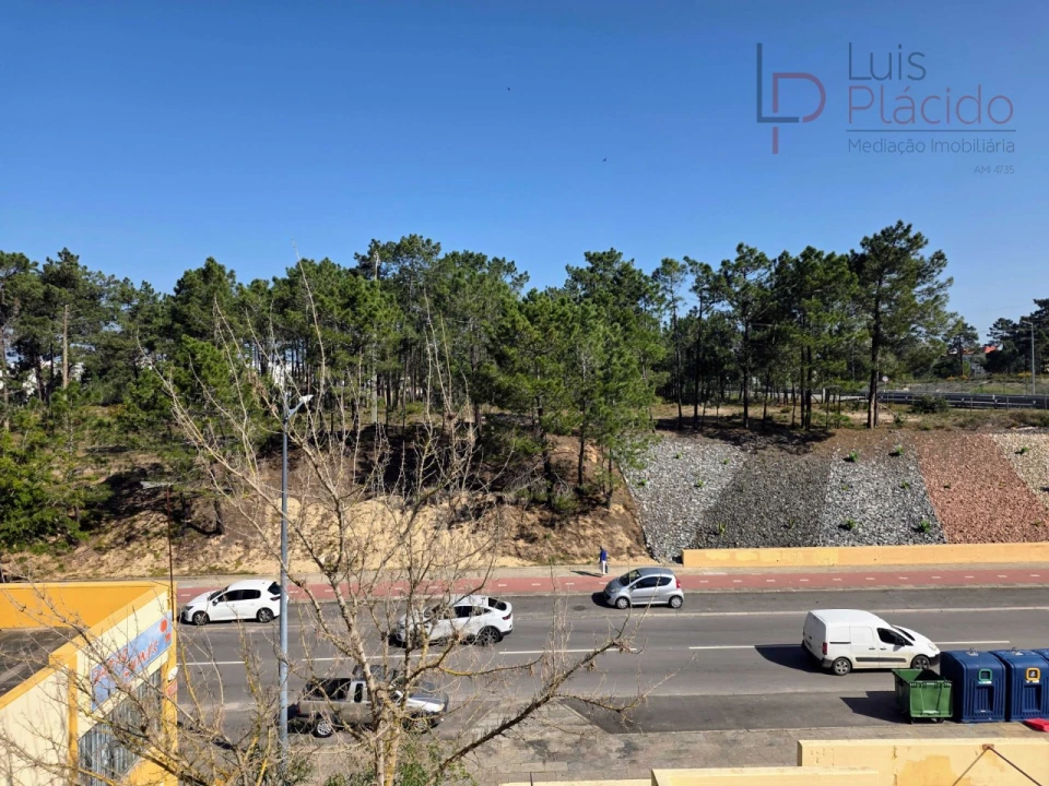 Apartamento T3 para Venda em Santo Andre Foto 8