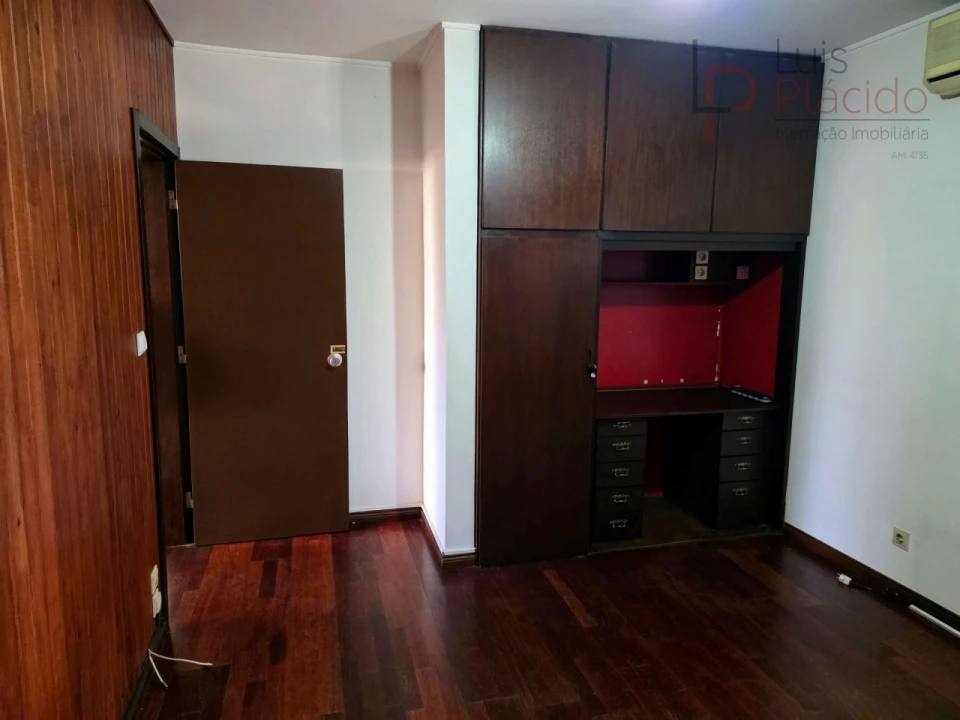 Apartamento T3 para Venda em Santo Andre Foto 24
