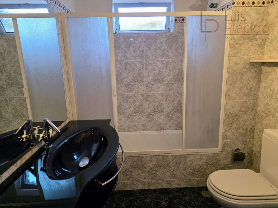 Apartamento T3 para Venda em Santo Andre Foto 25