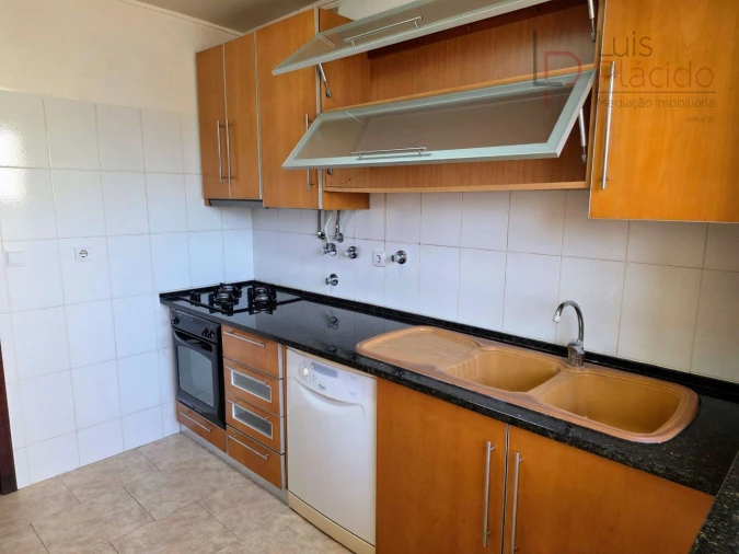 Apartamento T3 para Venda em Santo Andre Foto 2