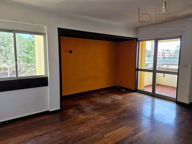 Apartamento T3 para Venda em Santo Andre Foto 4