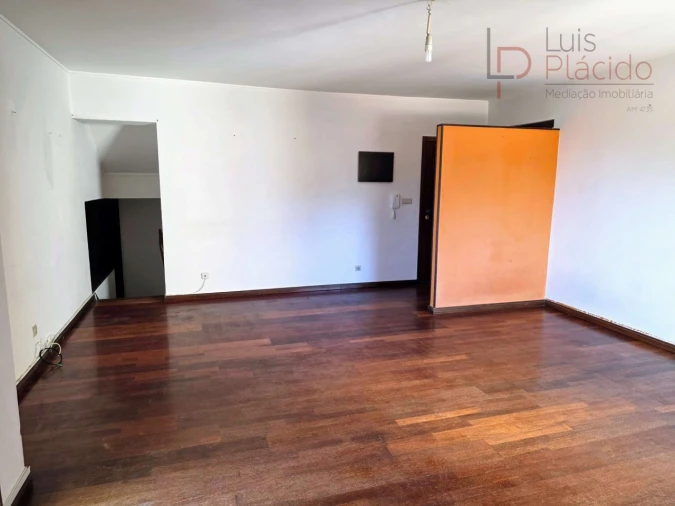 Apartamento T3 para Venda em Santo Andre Foto 6