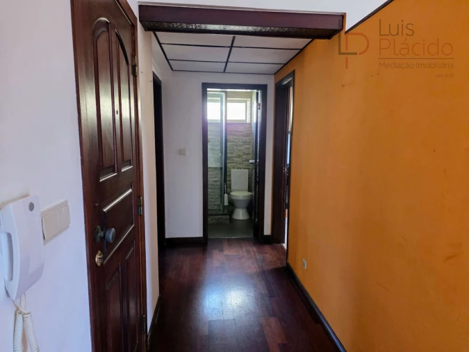 Apartamento T3 para Venda em Santo Andre Foto 9