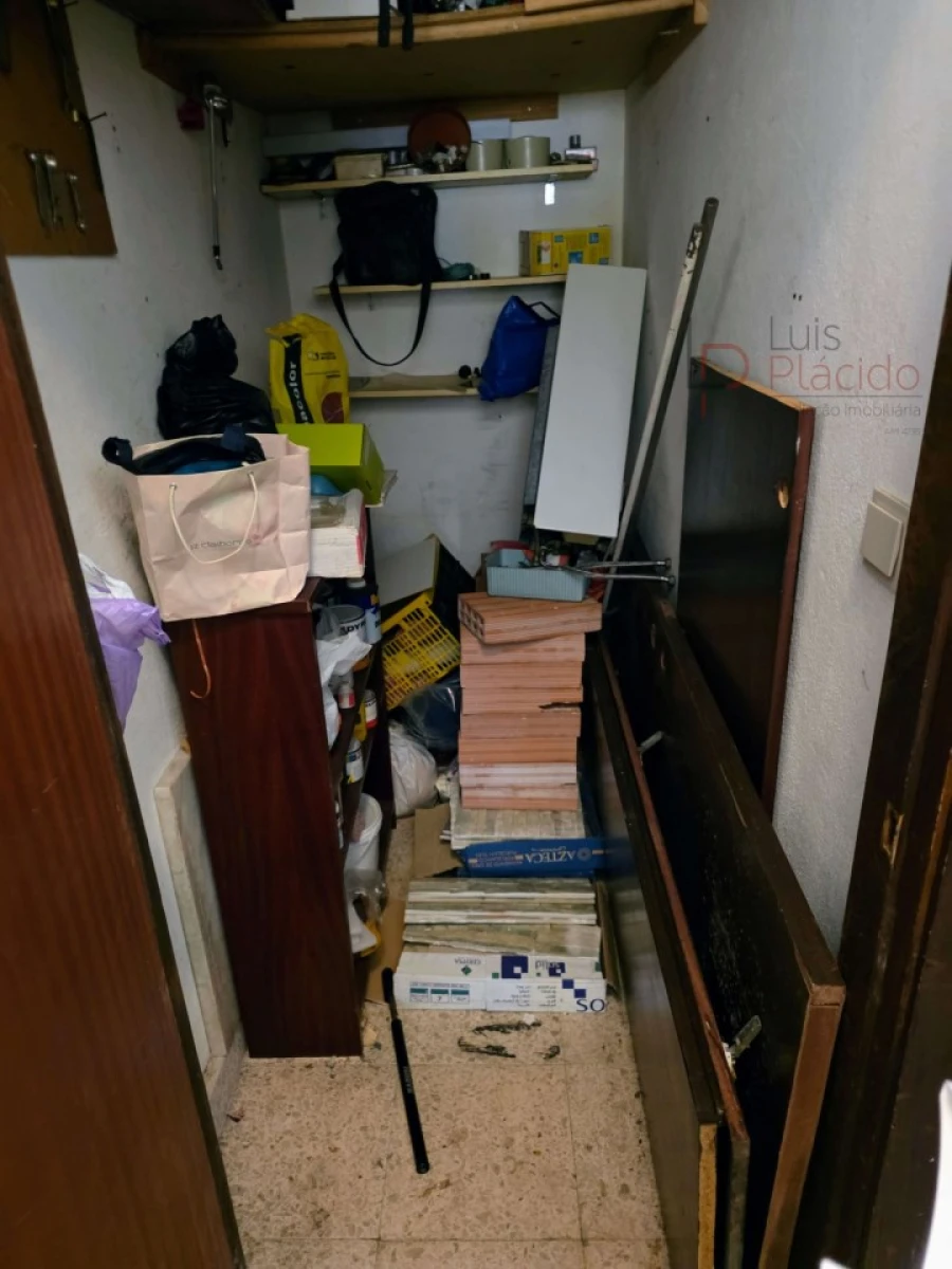 Apartamento T3 para Venda em Santo Andre Foto 27