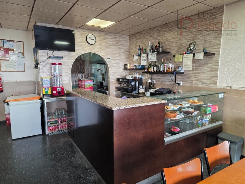 Negócio para Venda em Sines Foto 5