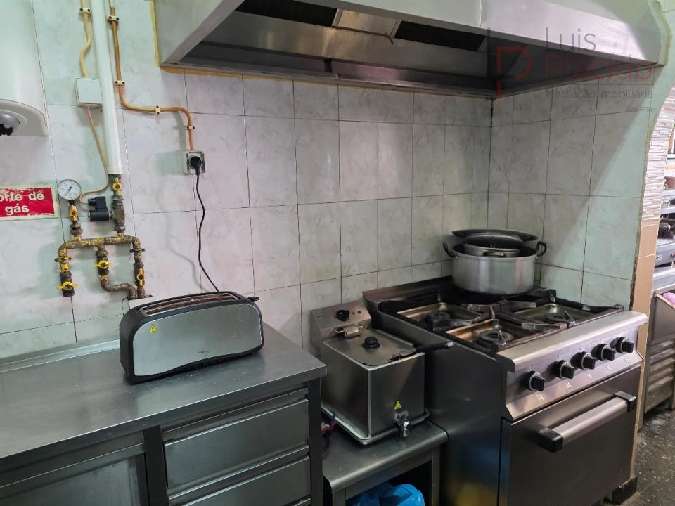 Negócio para Venda em Sines Foto 10