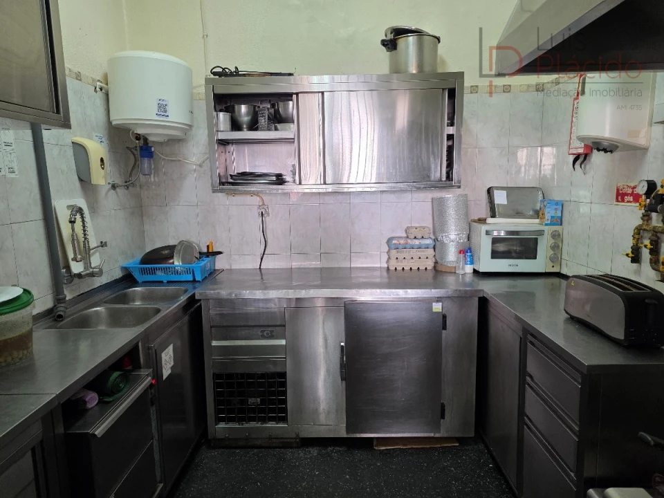 Negócio para Venda em Sines Foto 11