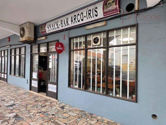 Negócio para Venda em Sines Foto 14