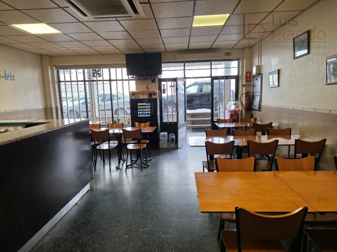 Negócio para Venda em Sines Foto 2