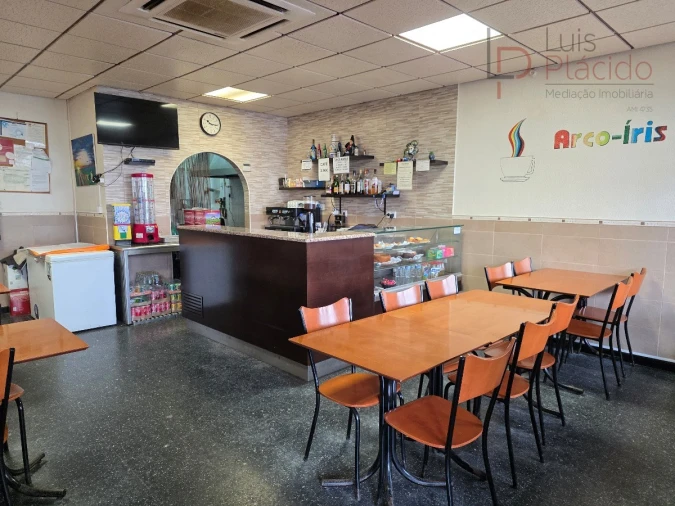 Negócio para Venda em Sines Foto 6