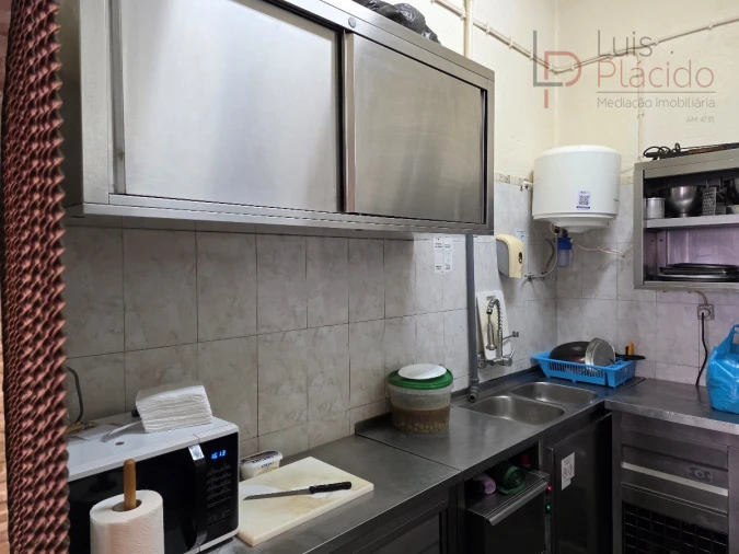 Negócio para Venda em Sines Foto 9