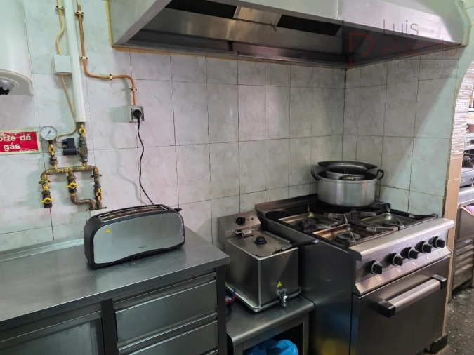 Negócio para Venda em Sines Foto 10