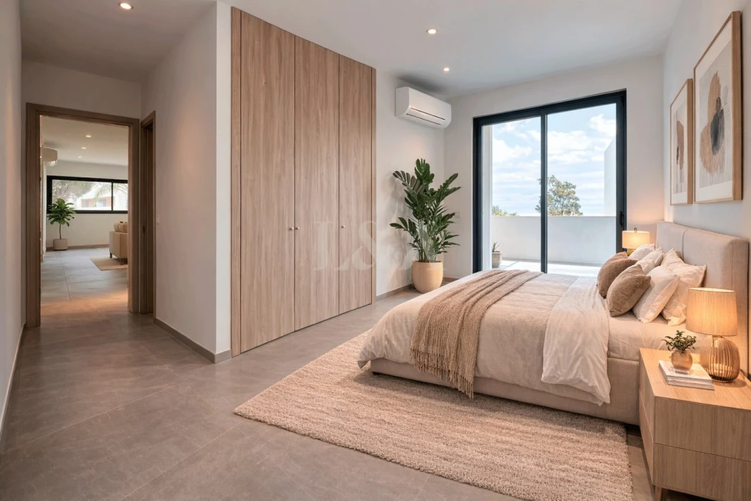 Apartamento T2 para Venda em Tavira (Santa Maria e Santiago) Foto 4