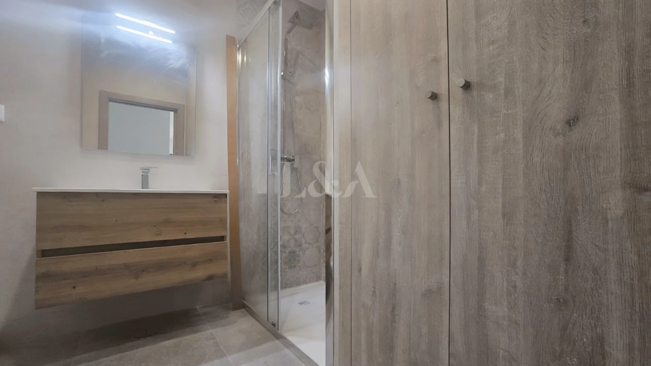 Apartamento T2 para Venda em Tavira (Santa Maria e Santiago) Foto 7