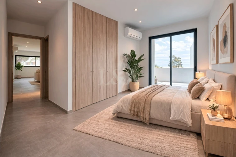 Apartamento T2 para Venda em Tavira (Santa Maria e Santiago) Foto 4