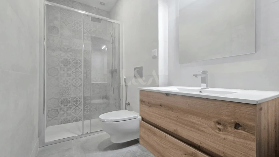 Apartamento T2 para Venda em Tavira (Santa Maria e Santiago) Foto 6