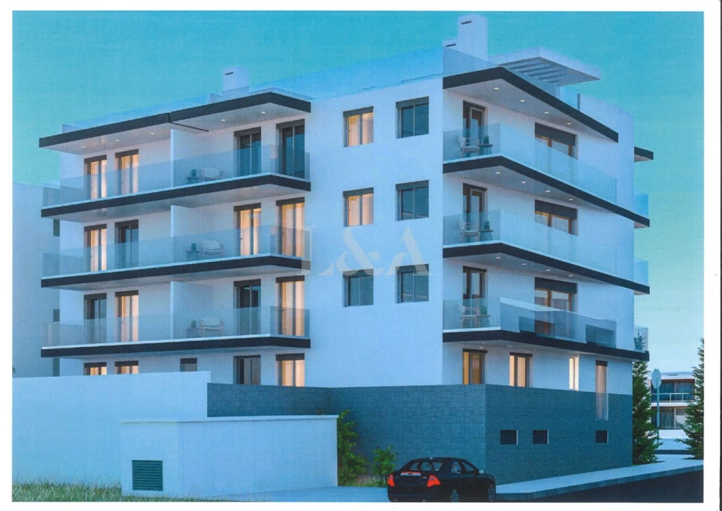 Apartamento T3 para Venda em Tavira (Santa Maria e Santiago) Foto 8