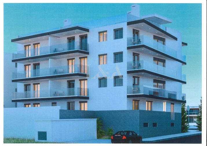 Apartamento T3 para Venda em Tavira (Santa Maria e Santiago) Foto 8