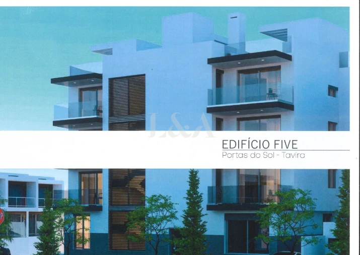 Apartamento T3 para Venda em Tavira (Santa Maria e Santiago) Foto 10