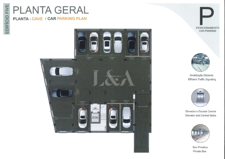 Apartamento T3 para Venda em Tavira (Santa Maria e Santiago) Foto 11