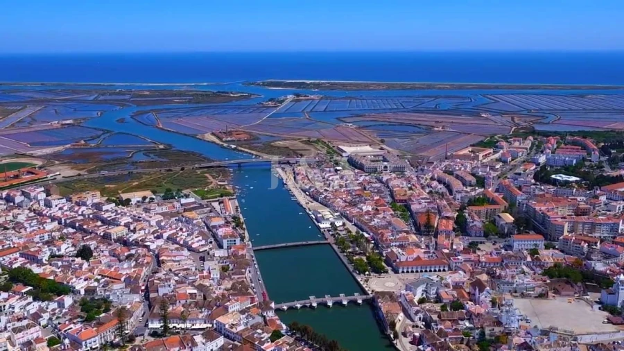 Apartamento T3 para Venda em Tavira (Santa Maria e Santiago) Foto 17
