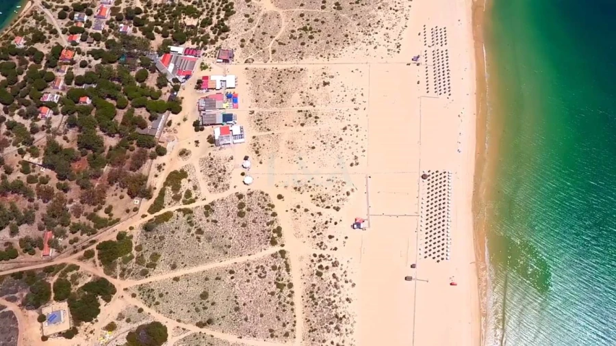 Apartamento T3 para Venda em Tavira (Santa Maria e Santiago) Foto 20