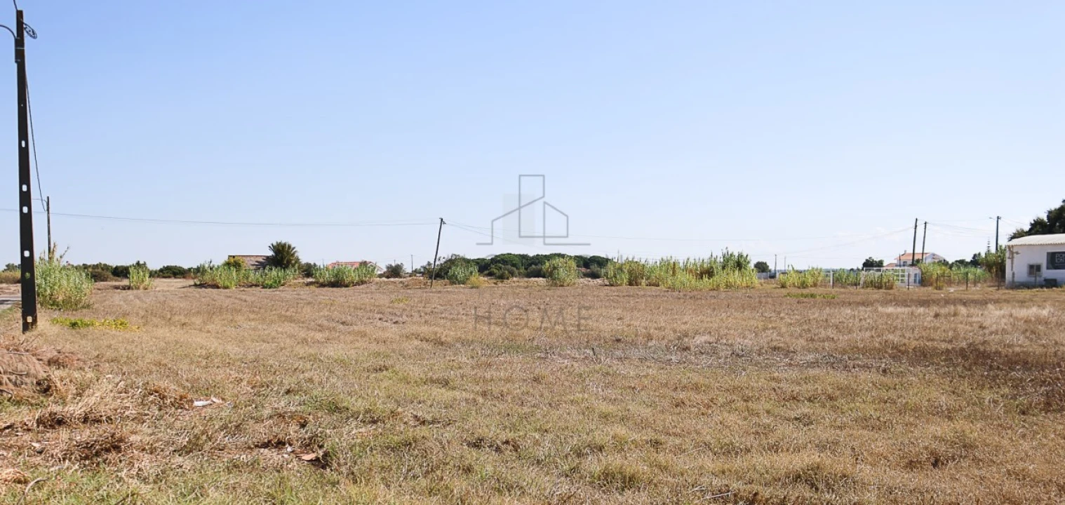 Terreno para Venda em Benavente Foto 5