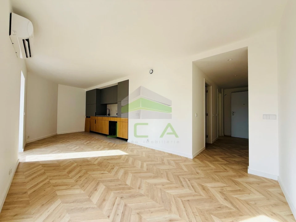 Apartamento T1 para Venda em Leiria, Pousos, Barreira e Cortes Foto 3
