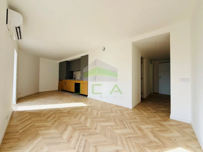 Apartamento T1 para Venda em Leiria, Pousos, Barreira e Cortes Foto 3