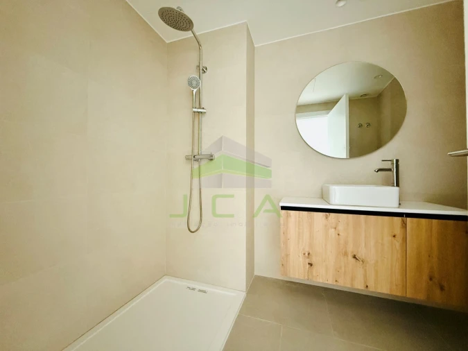 Apartamento T1 para Venda em Leiria, Pousos, Barreira e Cortes Foto 7