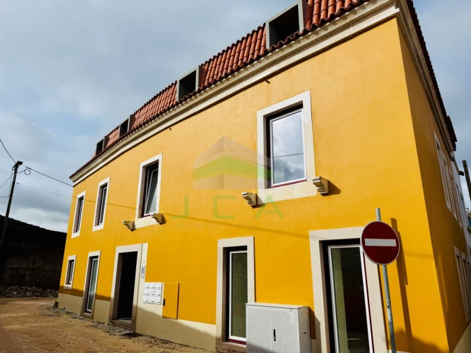 Apartamento T1 para Venda em Leiria, Pousos, Barreira e Cortes Foto 10