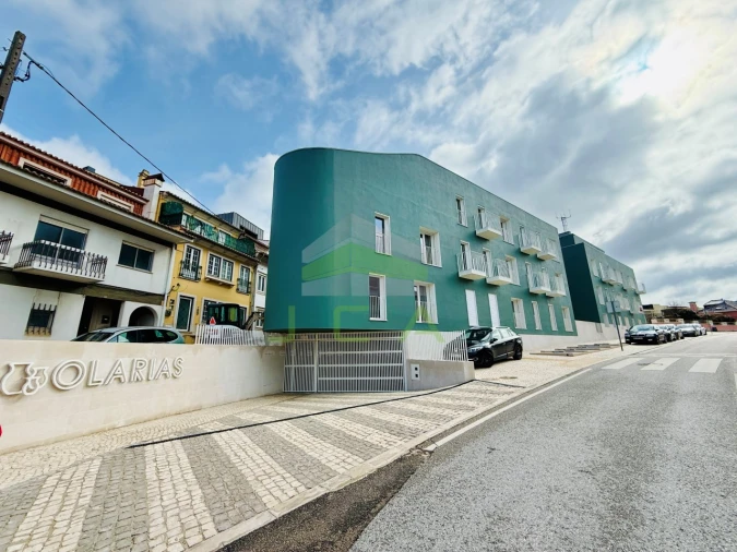 Apartamento T1 para Venda em Leiria, Pousos, Barreira e Cortes Foto 11