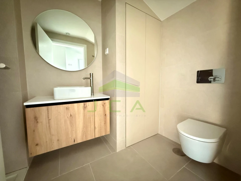 Apartamento para Venda em Leiria, Pousos, Barreira e Cortes Foto 9