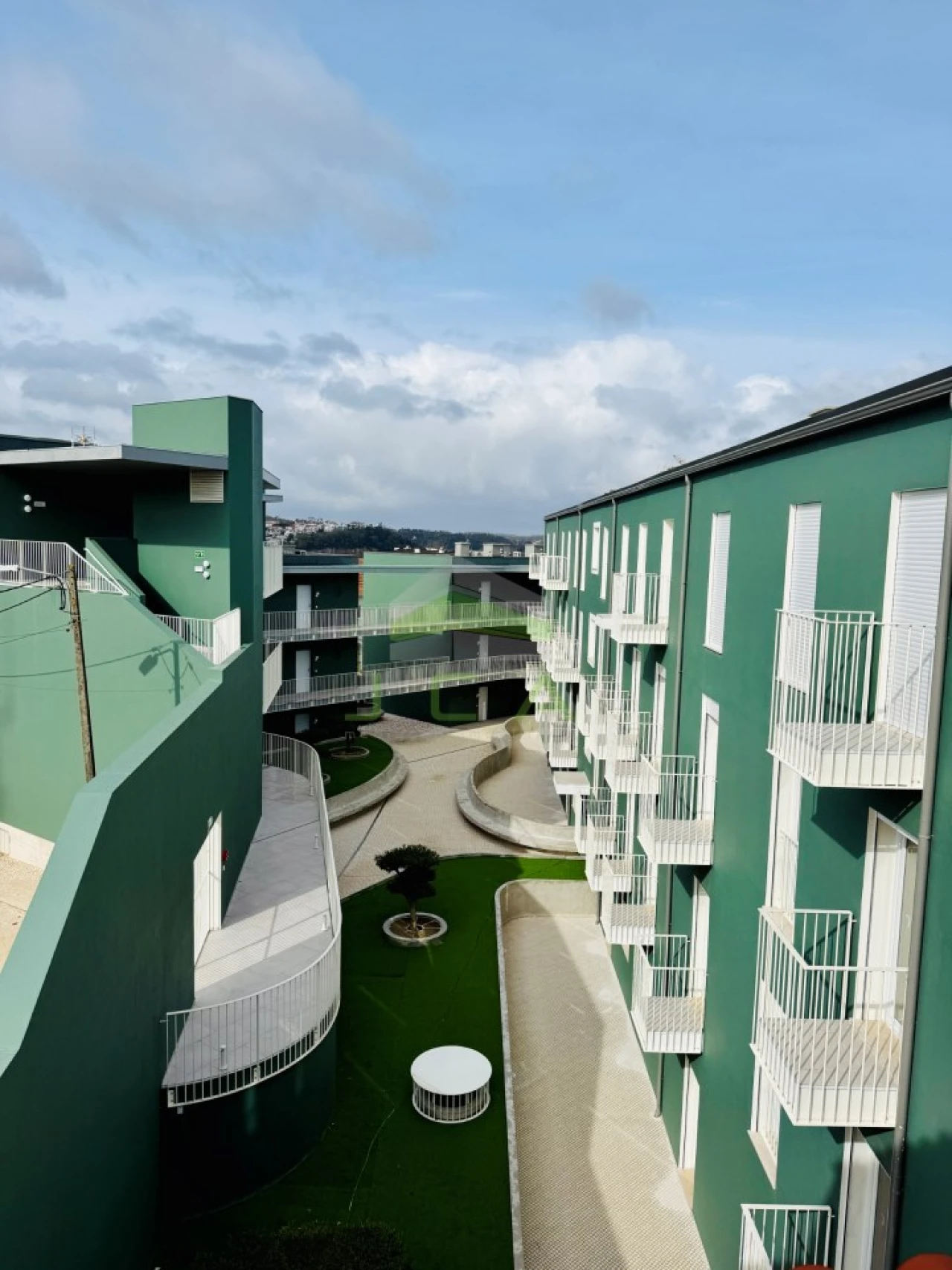 Apartamento para Venda em Leiria, Pousos, Barreira e Cortes Foto 10