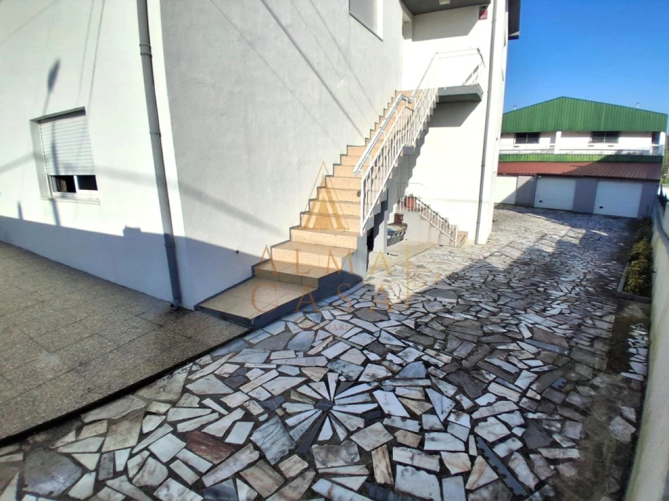 Moradia T3 para Venda em Gondomar (São Cosme), Valbom e Jovim Foto 24