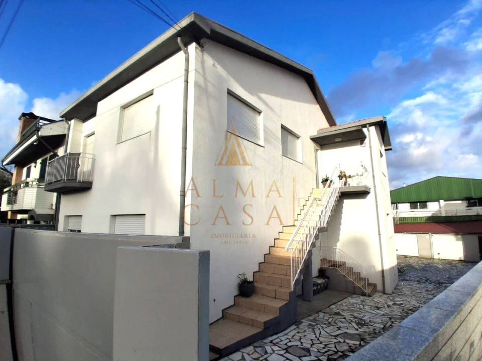 Moradia T3 para Venda em Gondomar (São Cosme), Valbom e Jovim Foto 25