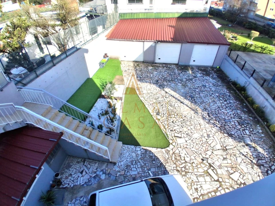 Moradia T3 para Venda em Gondomar (São Cosme), Valbom e Jovim Foto 27