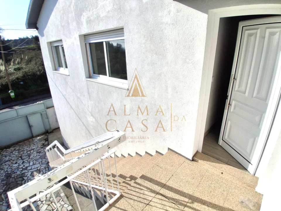 Moradia T3 para Venda em Gondomar (São Cosme), Valbom e Jovim Foto 26