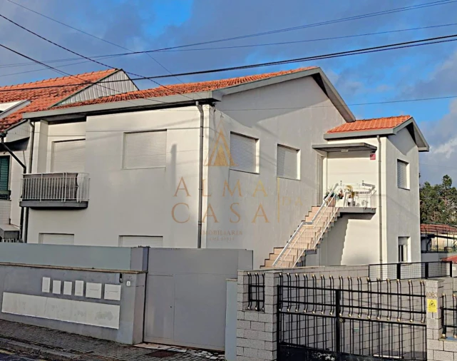 Moradia T3 para Venda em Gondomar (São Cosme), Valbom e Jovim