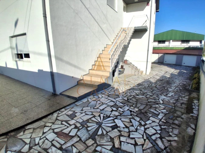 Moradia T3 para Venda em Gondomar (São Cosme), Valbom e Jovim Foto 24