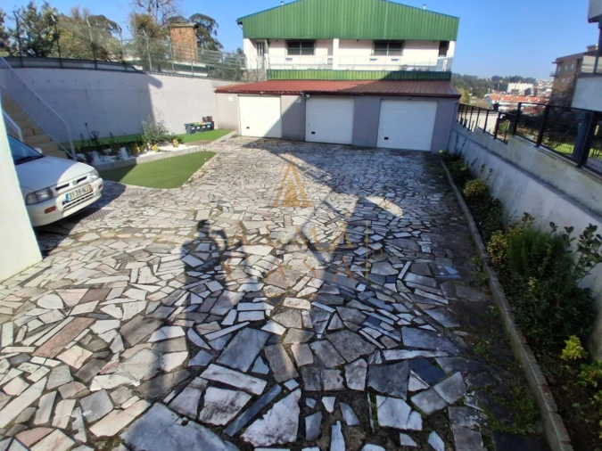 Moradia T3 para Venda em Gondomar (São Cosme), Valbom e Jovim Foto 29