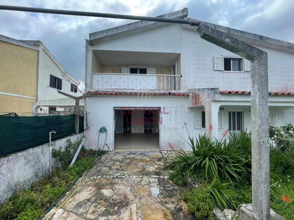 Moradia T3 para Venda em Sesimbra (Castelo) Foto 2