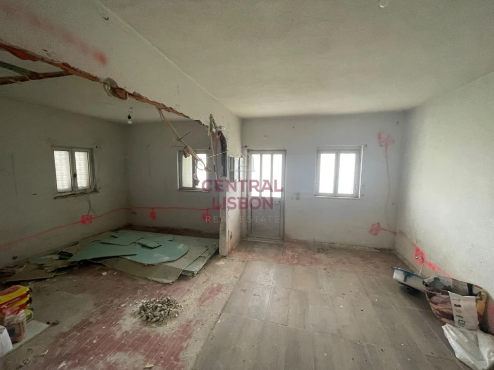 Moradia T3 para Venda em Sesimbra (Castelo) Foto 7