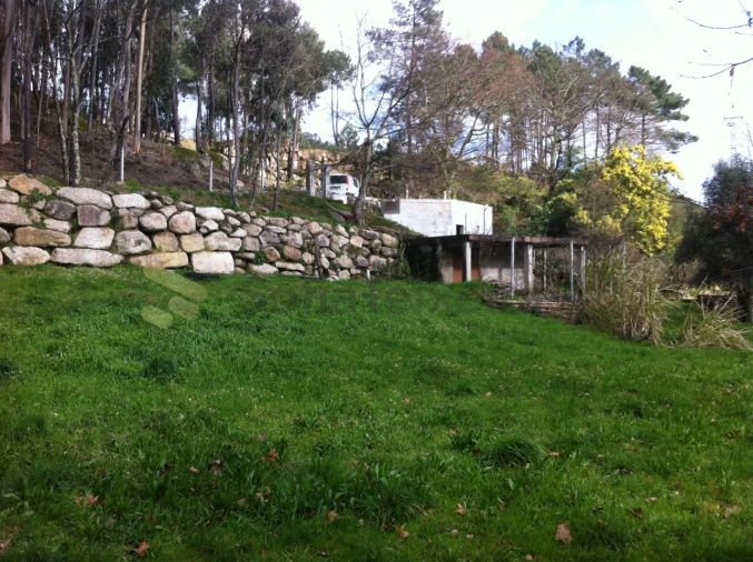 Terreno Agricola ou Rústico para Venda em Vila Boa de Quires e Maureles Foto 2
