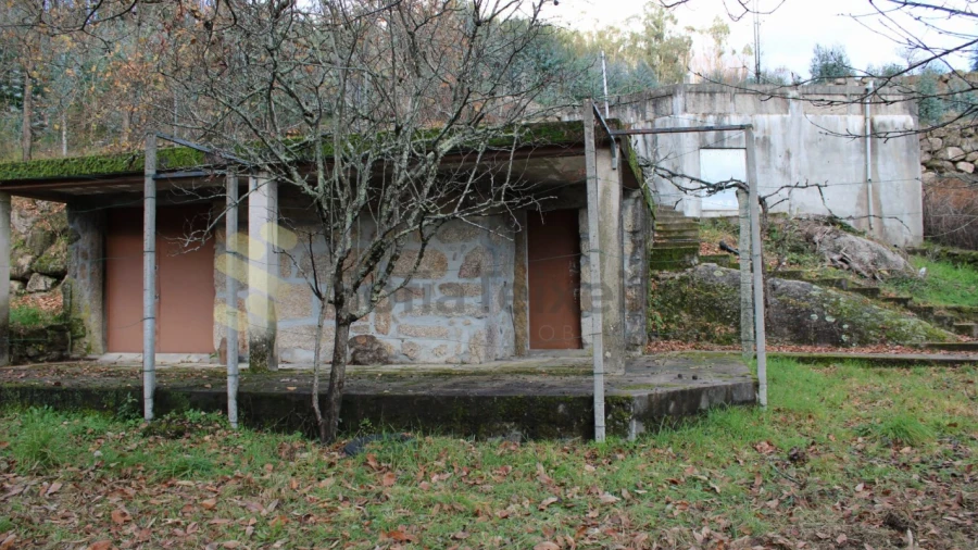Terreno Agricola ou Rústico para Venda em Vila Boa de Quires e Maureles