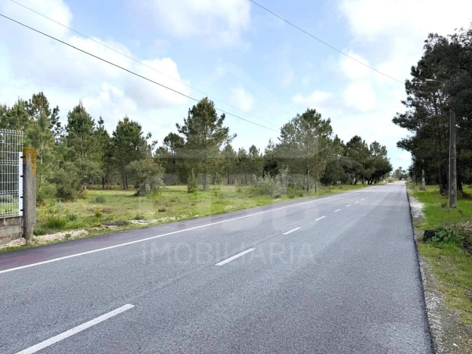 Terreno Comércio / Armazém para Venda em Salvaterra de Magos e Foros de Salvaterra Foto 10