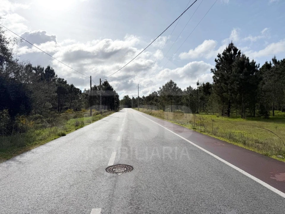 Terreno Comércio / Armazém para Venda em Salvaterra de Magos e Foros de Salvaterra Foto 12
