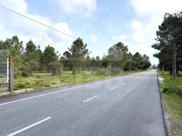 Terreno Comércio / Armazém para Venda em Salvaterra de Magos e Foros de Salvaterra