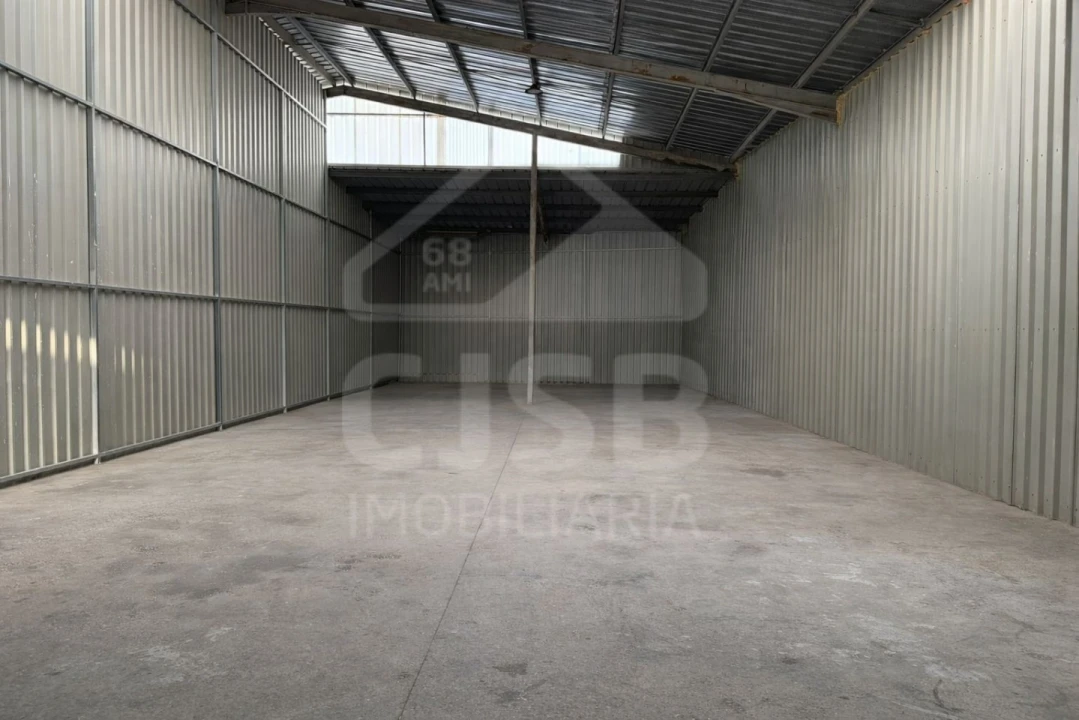 Armazém para Arrendamento em Samora Correia Foto 1