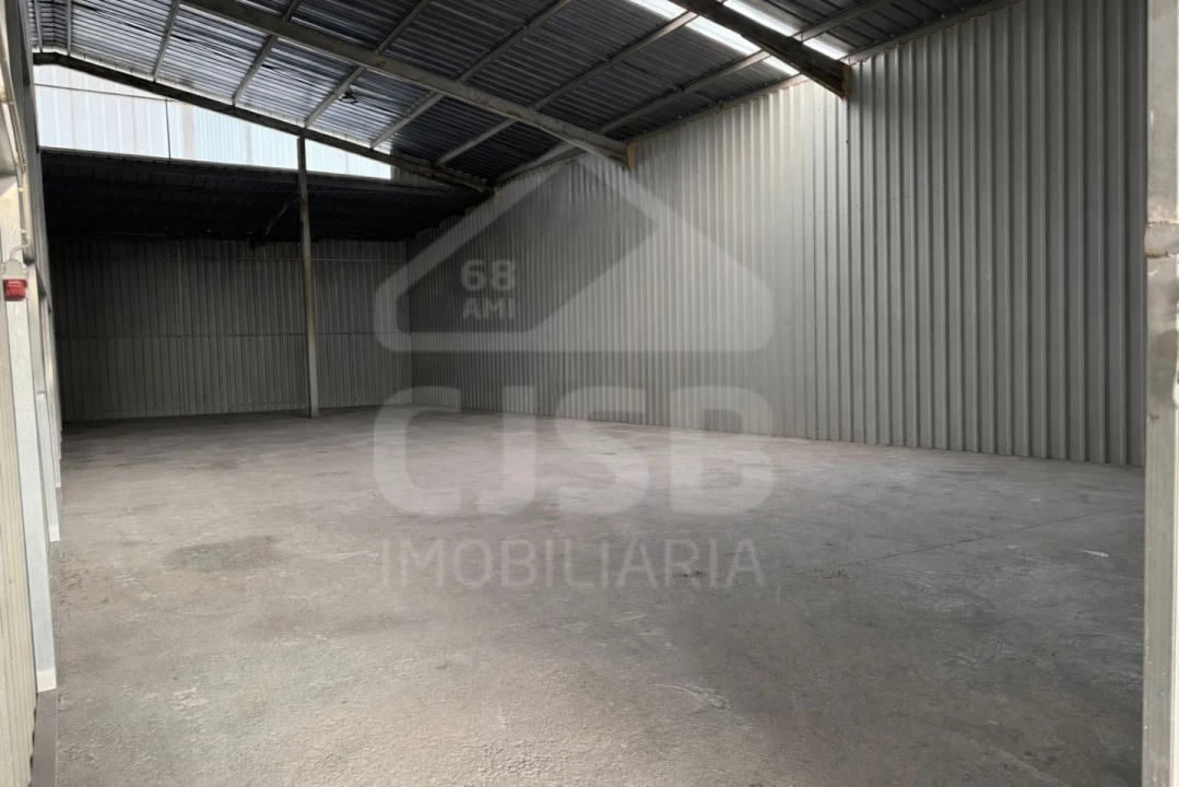 Armazém para Arrendamento em Samora Correia Foto 2